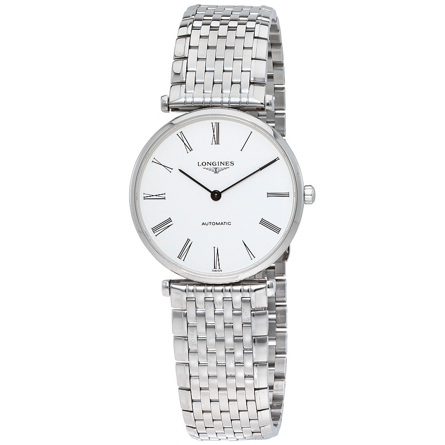 Longines La Grande Classique de  Automatic Men's Watch L49084116