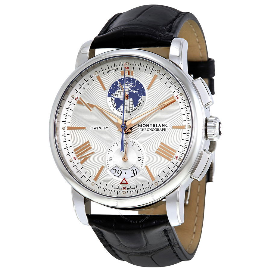Montblanc 4810 Chronograph Automatic Men's Watch 114859