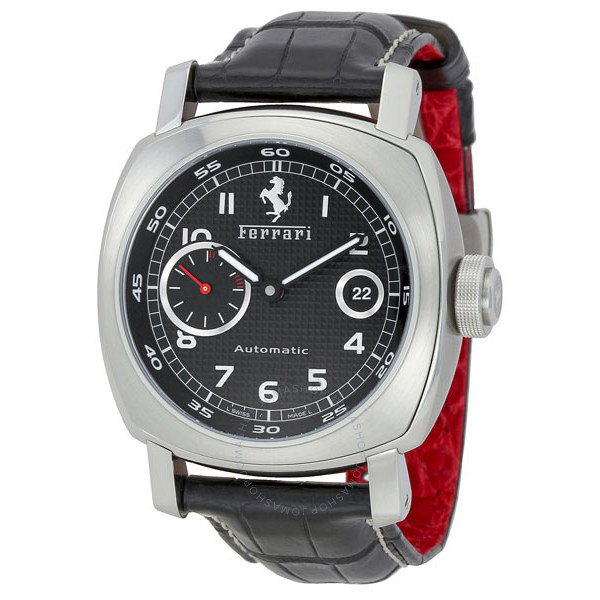 Panerai Ferrari Granturismo Automatic Men's Watch FER00001