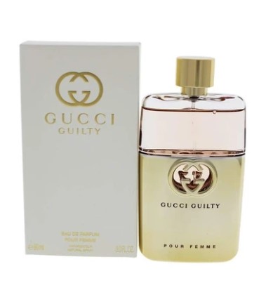 Nước hoa Gucci Guilty Pour Femme Eau de Parfum 3 oz ( 90ml )