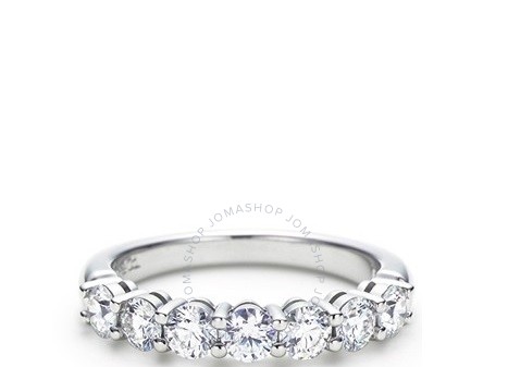 Tiffany & Co. Ladies  Embrace Band Ring, Size  6 17046055