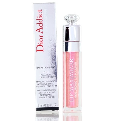 Christian Dior Christian Dior / Addict Lip Maximizer (010) Holo Pink DIADDLG2