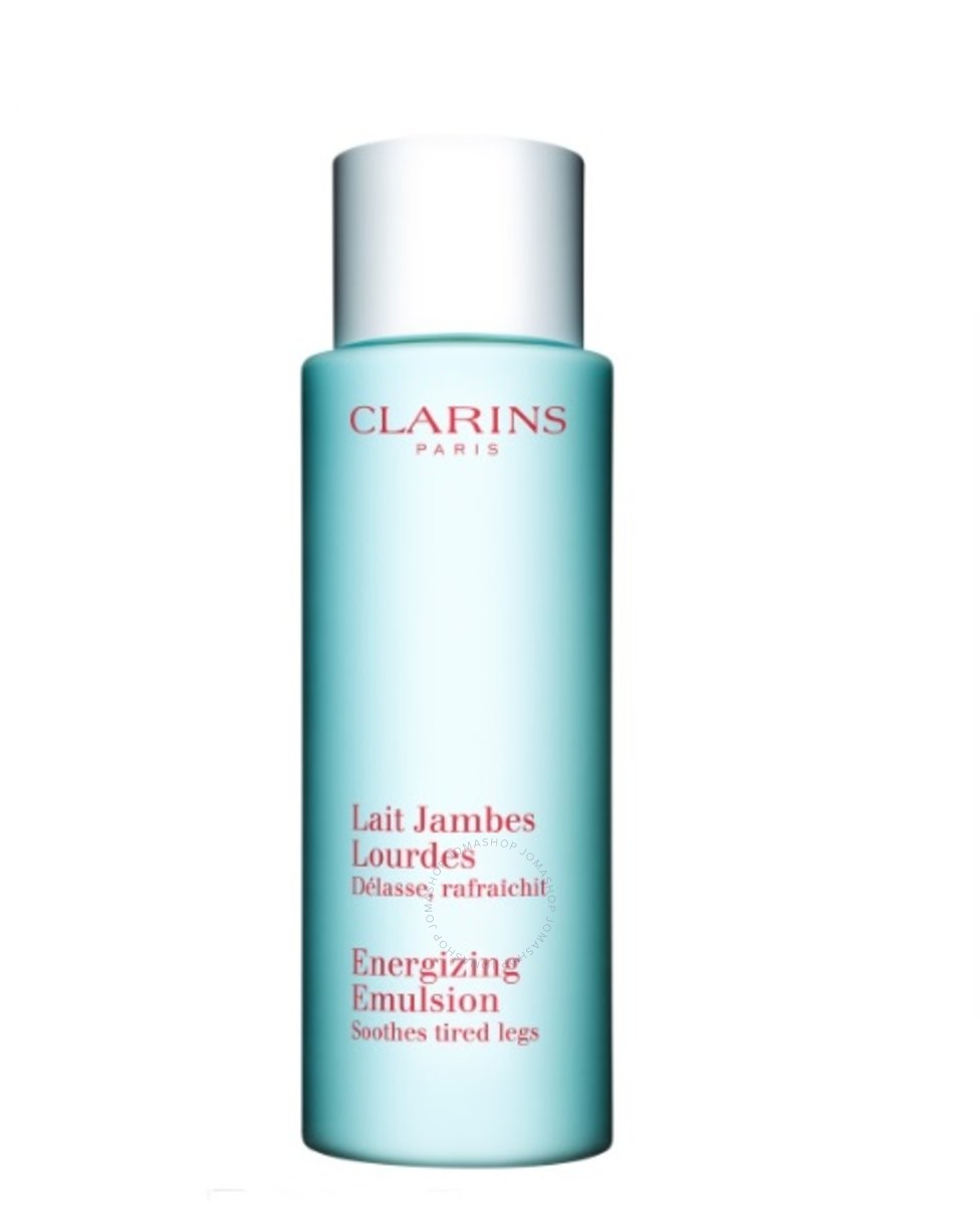 Clarins Clarins / Energizing Emulsion 4.4 oz (125 ml) CLL10-A