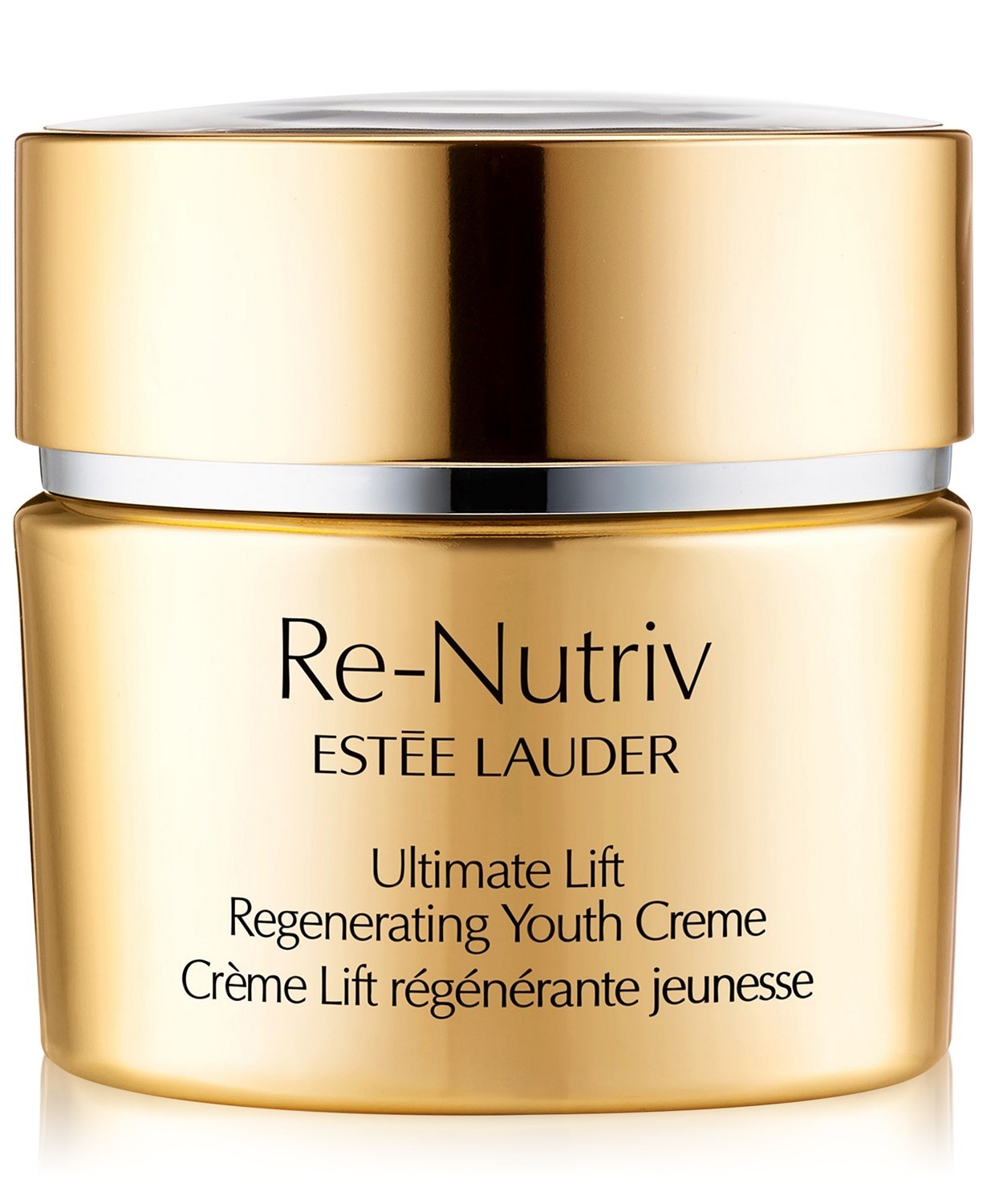 Estee Lauder Estee Lauder / Re-nutriv Ultimate Lift Regenerating Youth Crème 1.7 oz (50 ml) ELRENUCR9
