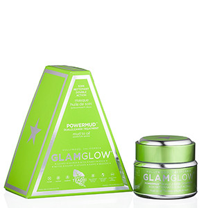 GLAMGLOW Glamglow / Powermud Dual Cleanse Treatment 1.7 oz GGLPMUMK1