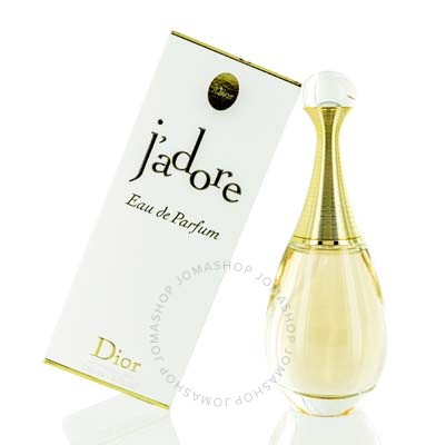 Christian Dior Jadore / Christian Dior EDP Spray 5.0 oz (150 ml) (w) JADES5-A