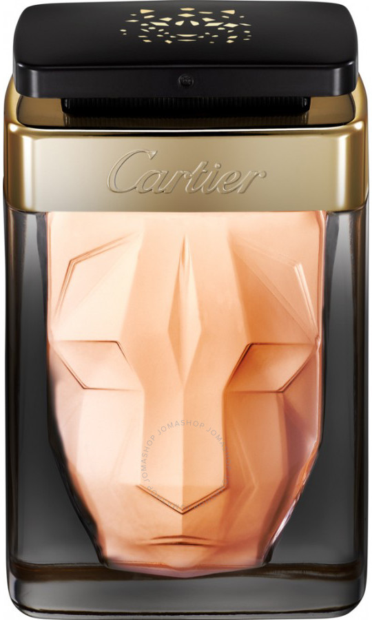 Cartier La Panthere Edition Soire / Cartier EDP Spray 1.7 oz (50 ml) (w) LPSES17