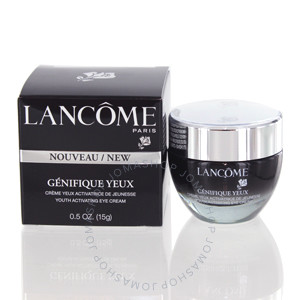 Lancome Lancome / Genifique Eye Cream 0.5 oz LNGENIEC2