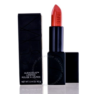 NARS Nars / Audacious Vibeke Lipstick 0.14 oz (4.2 ml) NARSAUDLS36-Q