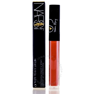 NARS Nars Zambeze Lip Gloss 0.18 oz (6 ml) NARSLG72-Q