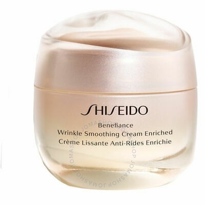 Shiseido Shiseido / Benefiance Moisturizer Cream 1.7 oz (50 ml) SHBENEMOCR2-A