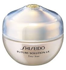 Shiseido Shiseido / Future Solution Lx Cream SPF 20 1.7 oz (50 ml) SHFUSOCR2-A