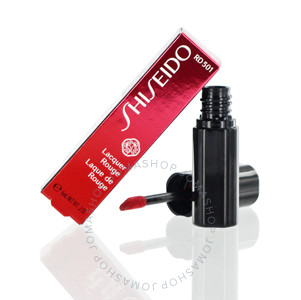 Shiseido / Lacquer Rouge Lipstick Liquid (rd501) 0.2 oz (6 ml) SHLAROLS4