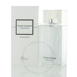 Christian Dior Dior Homme by Christian Dior Cologne Spray 6.8 oz (200 ml) (m) DIOMCS68