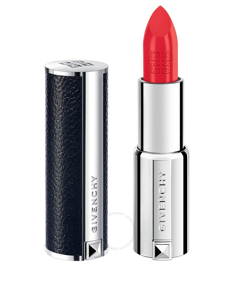 Givenchy / Le Rouge Lipstick (304) Mandarine Bolero .12 oz (3.4 ml) GIVELS11