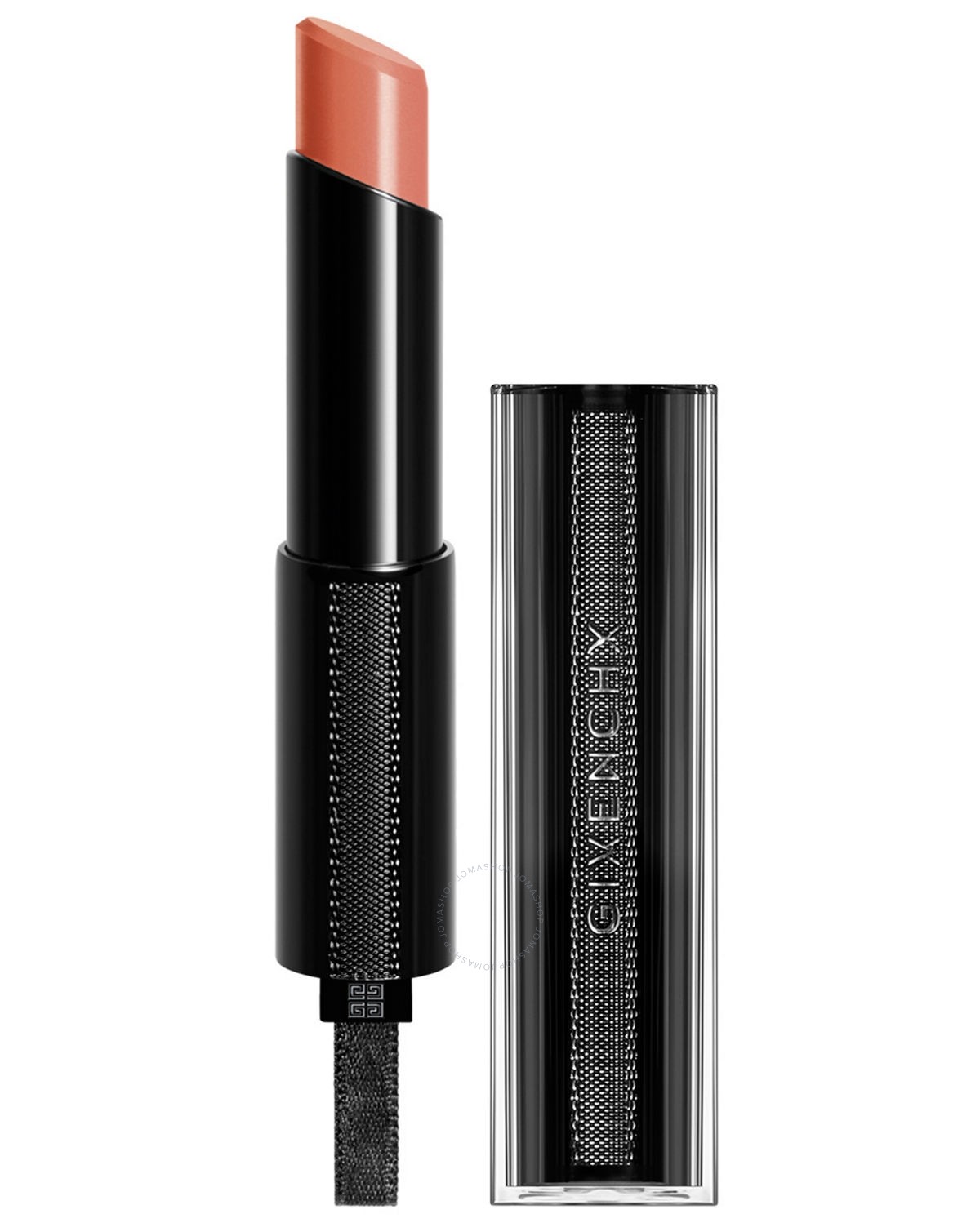 Givenchy / Rouge Interdit Vinyl Color Enhancing Lipstick (n6) Rose Sulfureux GIROINLS7
