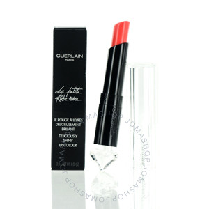 Guerlain / La Petite Robe Noire Lipstick (041) Sun-twin-set 0.10 oz (3 ml) GNLPRNLS4