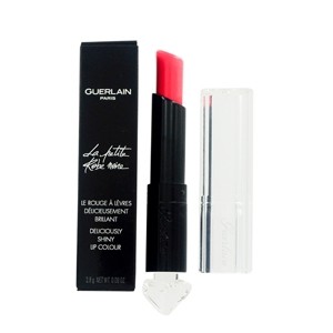 Guerlain Guerlain / La Petite Robe Noire Lipstick (063)pink Button 0.10 oz GNLPRNLS12-Q
