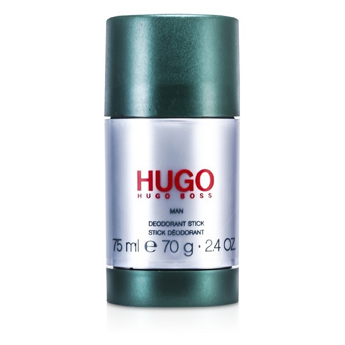 Hugo Boss Hugo / Hugo Boss Deodorant Stick Green 2.5 oz (m) HUOMD25