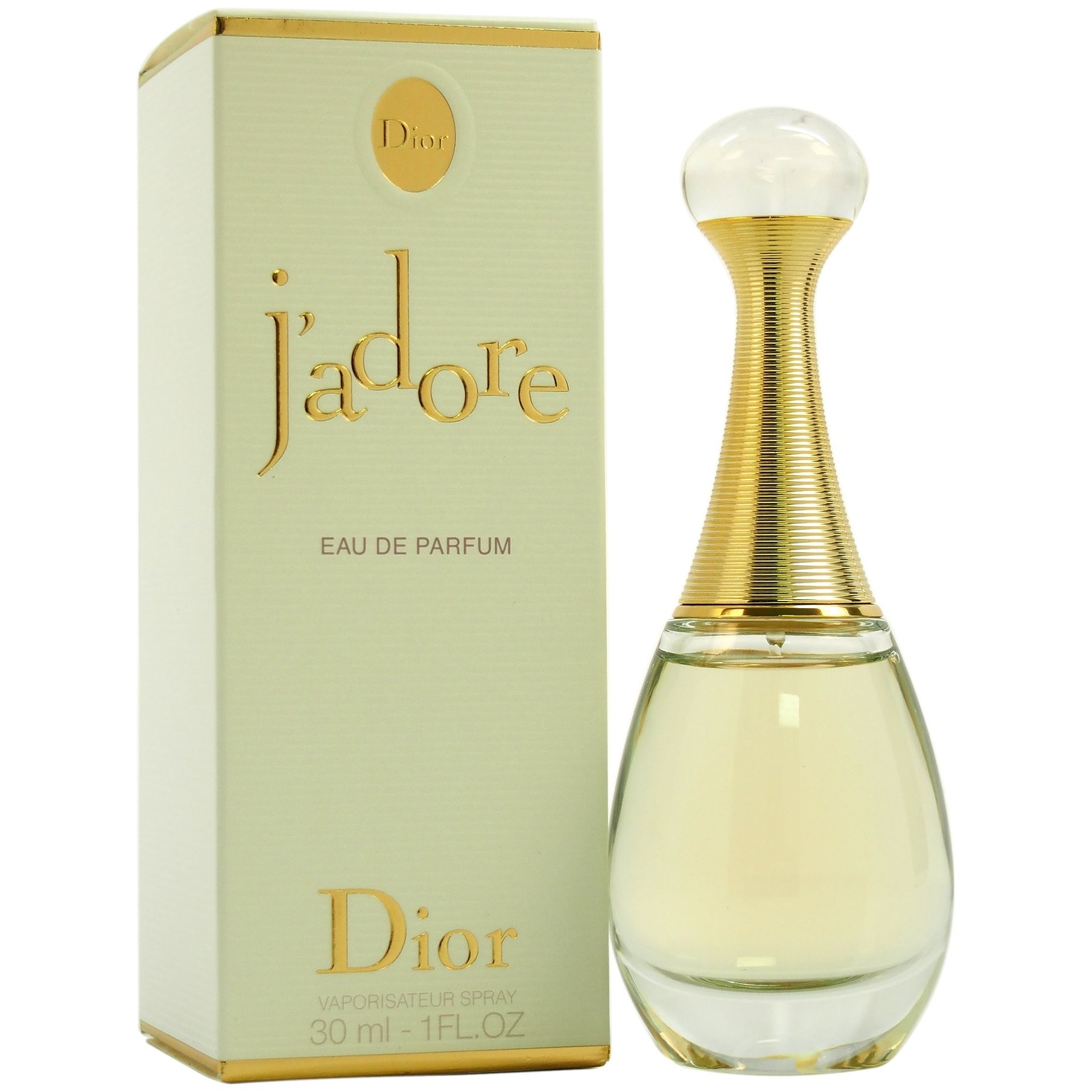 Christian Dior Jadore / Christian Dior EDP Spray 1.0 oz (w) JADES1