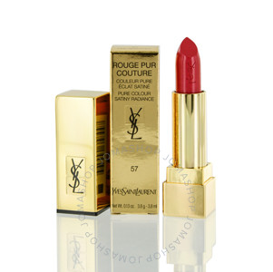 Ysl Ysl / Rouge Pur Couture Lipstick No.57 Pink Rhapsody 0.13 oz (4 ml) YSLRPCLS57