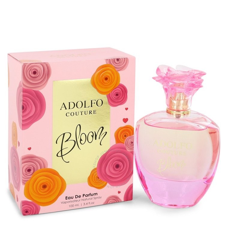 Adolfo Adolfo Couture Bloom / Adolfo EDP Spray 3.4 oz (100 ml) (m) ACMES34