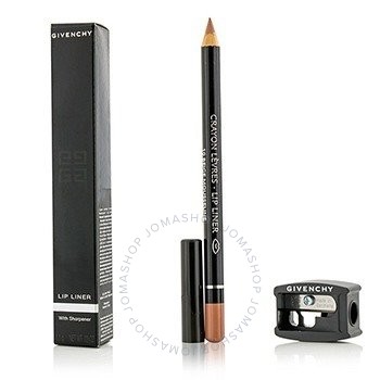 Givenchy Givenchy / Lip Liner (n10) Beige Mousseline .03 oz (.8 ml) GIVELLW5