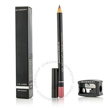 Givenchy / Lip Liner (n8) Parme Silhouette .03 oz (.8 ml) GIVELLW8
