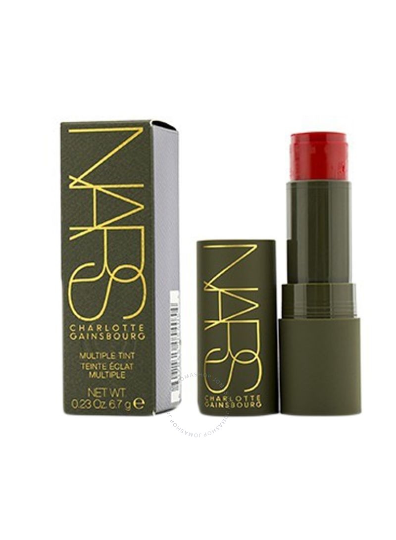 NARS Nars / Charlotte Gainsbourg Jeanette Lip & Cheek Color Stick 0.23 oz (6.7 ml) NACHGALCC1-Q
