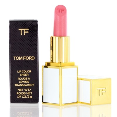 Tom Ford Tom Ford / Lips And Boys Lipstick (32) Tomoko 0.07 oz (2 ml) TOMFLBLS7