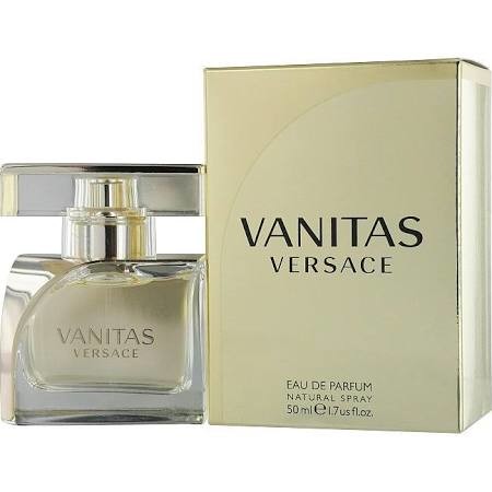 Versace Vanitas / Versace EDP Spray 1.7 oz (w) VASES17