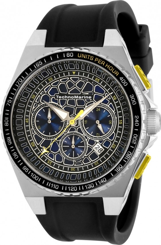 Technomarine Technomarine Technocell Chronograph Quartz Men's Watch TM-318064 TM-318064