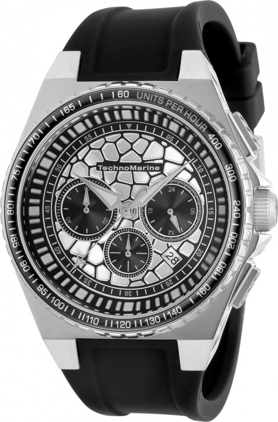 Technomarine Technomarine TechnoCell Chronograph Quartz Men's Watch TM-318065 TM-318065