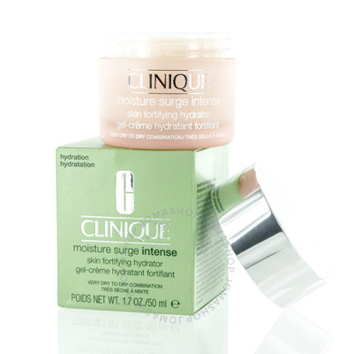Clinique / Moisture Surge Intense Skin Fortifying Hydrator Cream Gel 1.7 oz CQMOSUCRG1