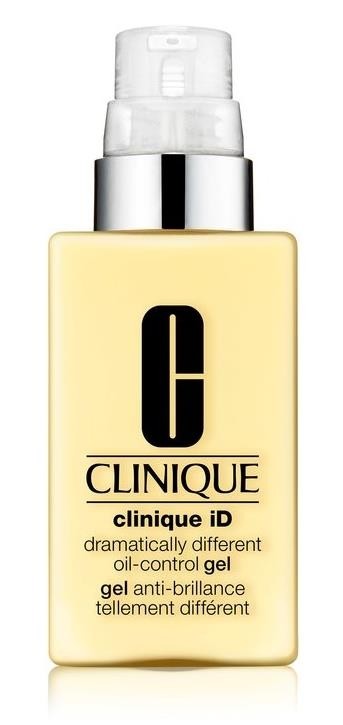 Clinique Clinique Dramatically Different oil-control gel + acc for uneven skin tone 4.2oz 020714984878
