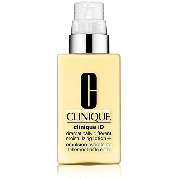Clinique Clinique iD Dramatically Different Hydrating Lotion plus Active Concentrate for Uneven Skin Tone 020714983444