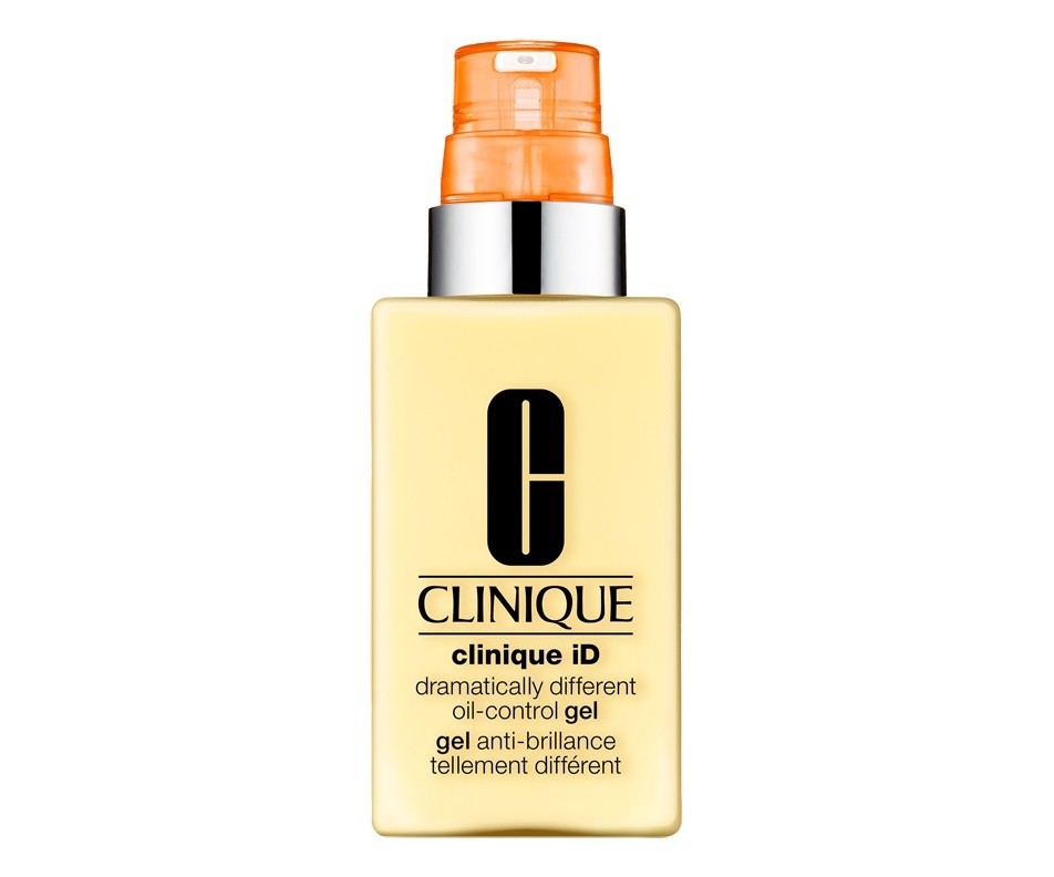 Clinique Clinique iD Oil-Control Gel + Cartridge for Fatigue 4.2oz 020714984885