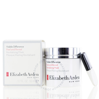 Elizabeth Arden Elizabeth Arden / Visible Difference Peel & Reveal Revitalizing Mask 1.7 oz 085805520830
