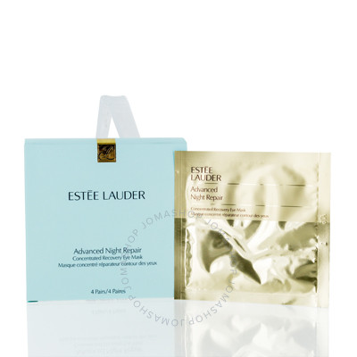 Estee Lauder / Advanced Night Repair Concentrated Recovery Eye Mask X4 Pairs 887167223011