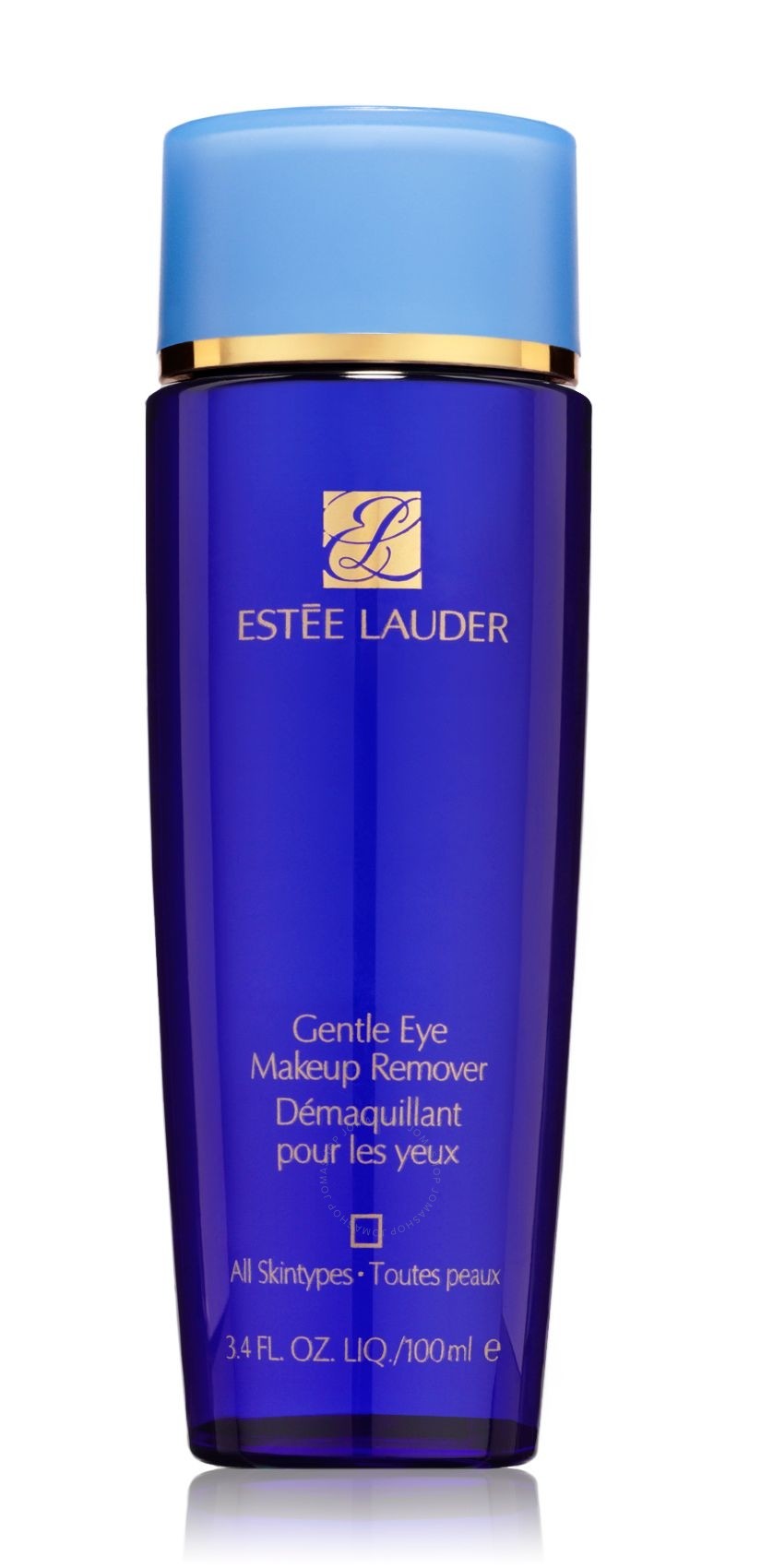 Estee Lauder Estee Lauder / Gentle Eye Makeup Remover 3.4 oz ELCL1