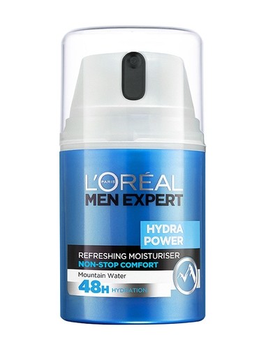 L'Oreal L'Oreal Paris Men Expert Hydra Power Refreshing Moisturiser 3600523062638