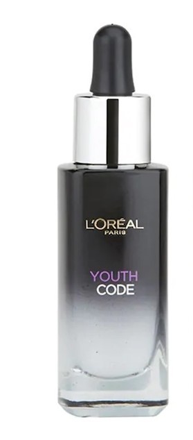 L'Oreal L'Oreal Youth Code Duo Ferment Pre Essence 1 oz (30 ml) 3660732509461