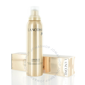Lancome Lancome / Absolue Precious Pure Cleansing Foam 5.0 oz 3605533272480