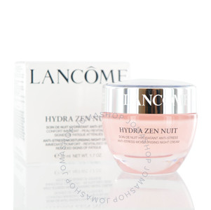 Lancome / Hydra Zen Neocalm Nuit Night Cream 1.7 oz 3605532533919