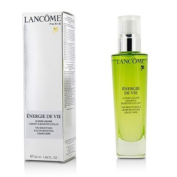 Lancome Lancome Énergie de Vie Antioxidant & Glow Boosting Liquid Care Moisturizer 1.7 oz (50 ml) 3614271254979