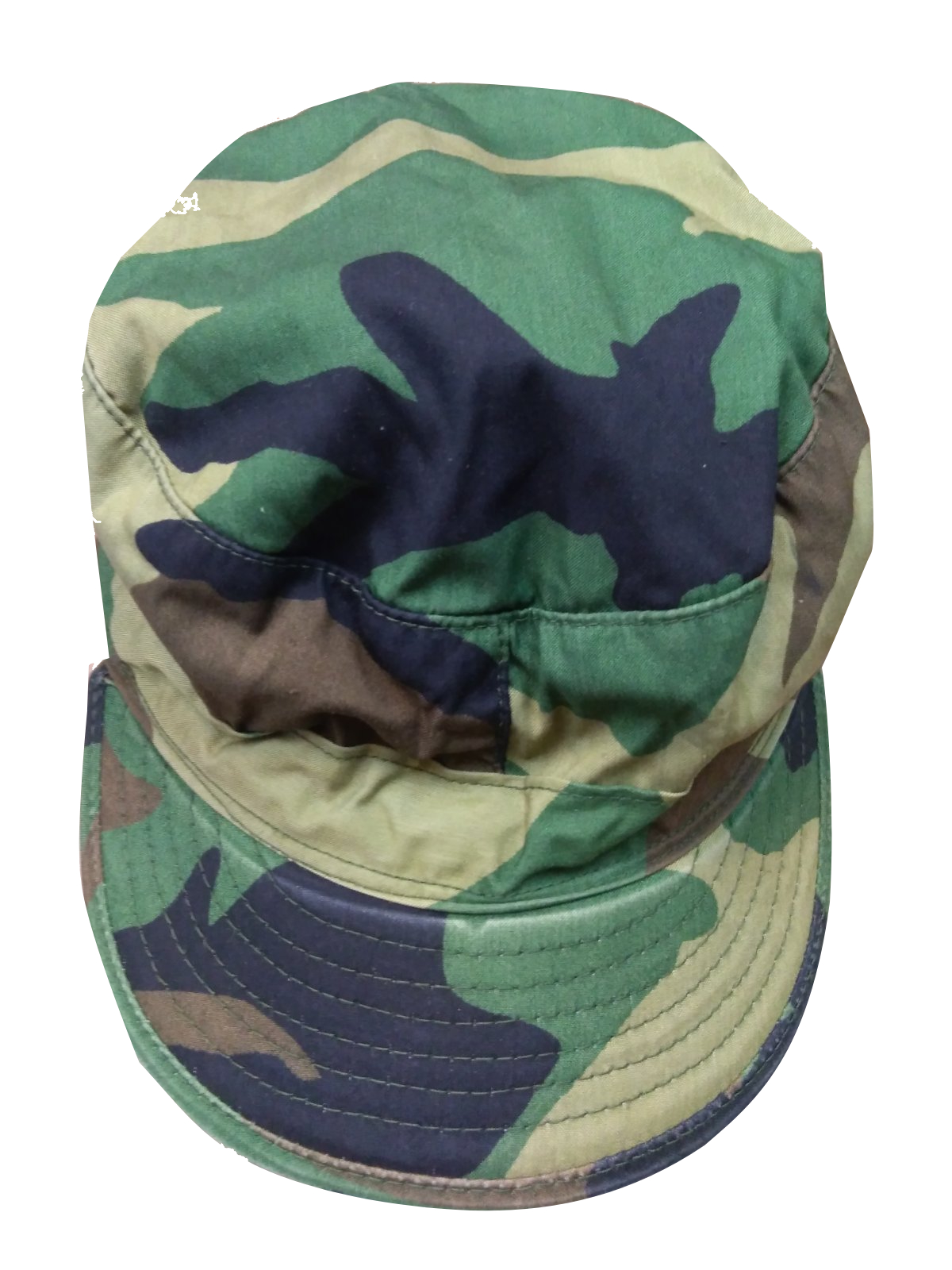 Nón quân đội Cap, Hot Weather, OG-507 Size:7 3/8