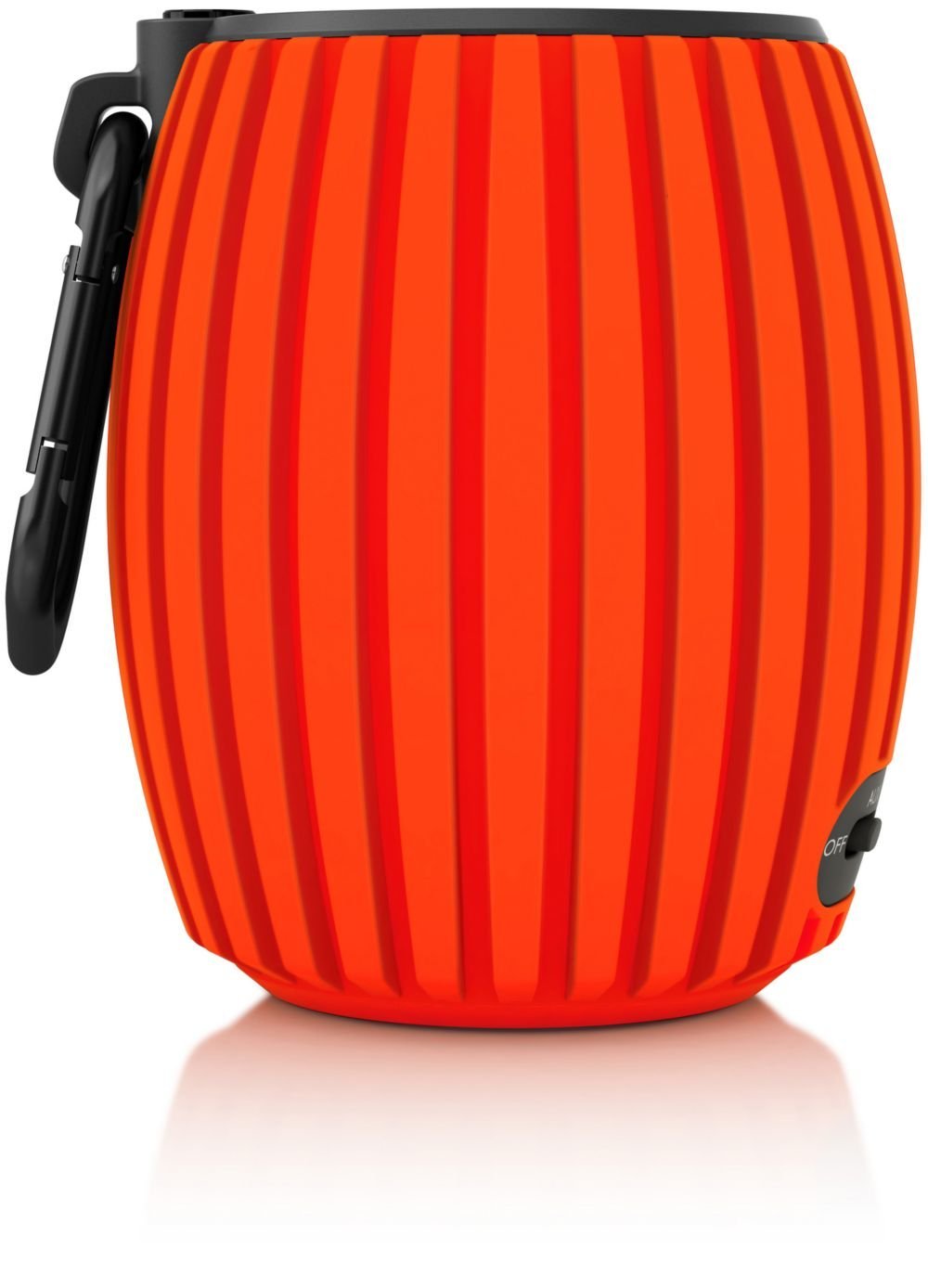 Loa Philips SoundShooter Wireless Bluetooth Portable Speaker SBT30ORG/27 (Orange)