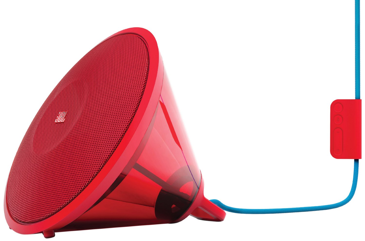 Loa JBL Spark Wireless Bluetooth Speaker (Red)