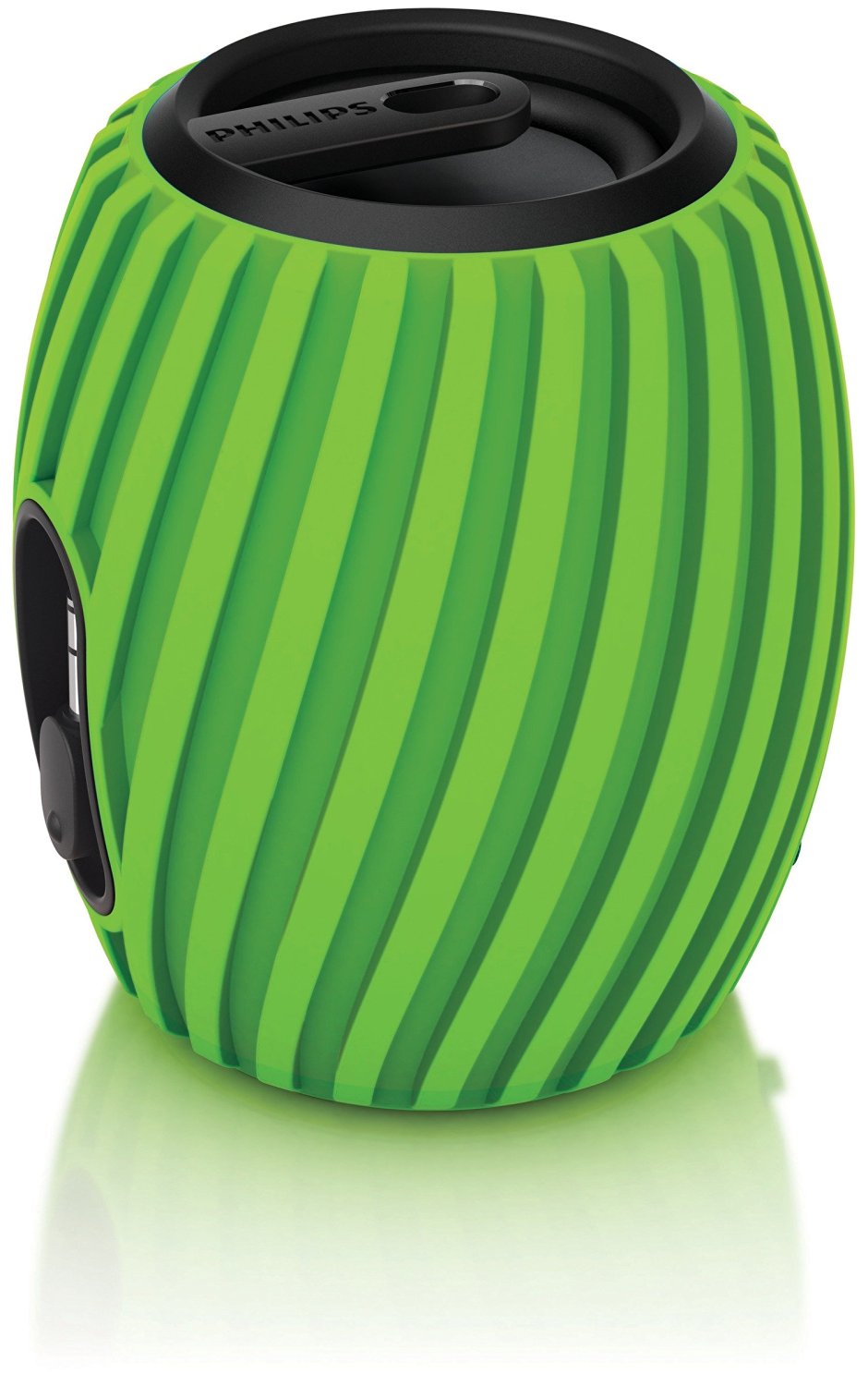 Loa P&F Philips SBA3011GRN/37 SoundShooter Portable Speaker (Green)