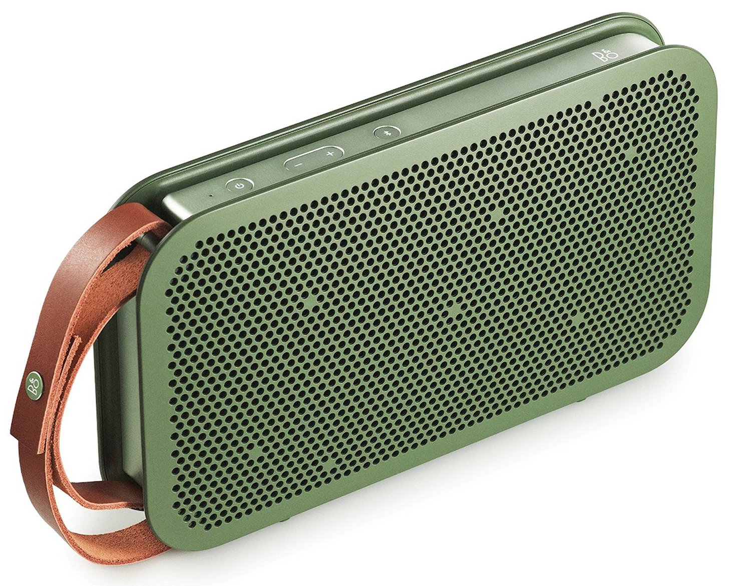 Loa B&O PLAY by Bang & Olufsen Beoplay A2 Portable Bluetooth Speaker (Green)